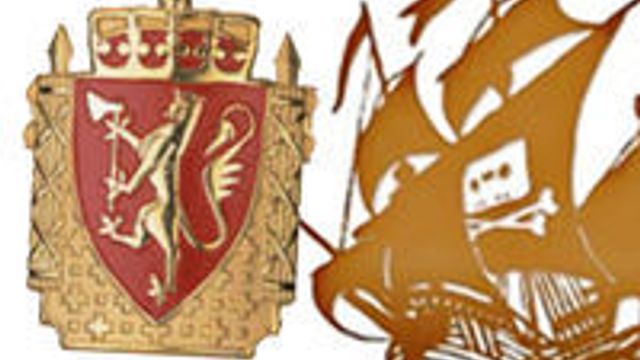 Politiet prioriterer ikke fildeling