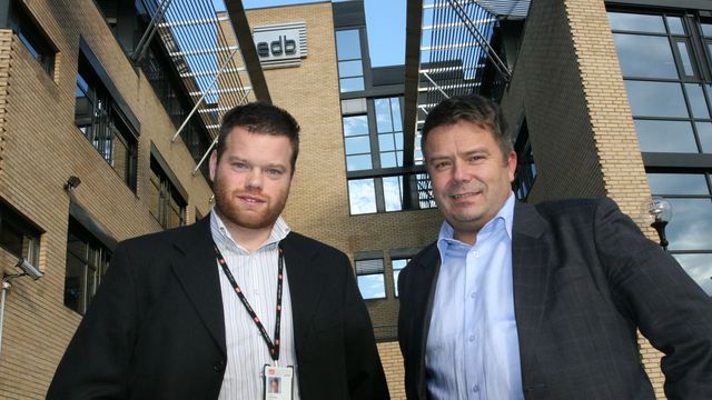 Norske banker åpner digital bankboks
