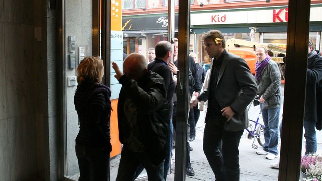Økokrim jakter på Fast-avtale i Australia