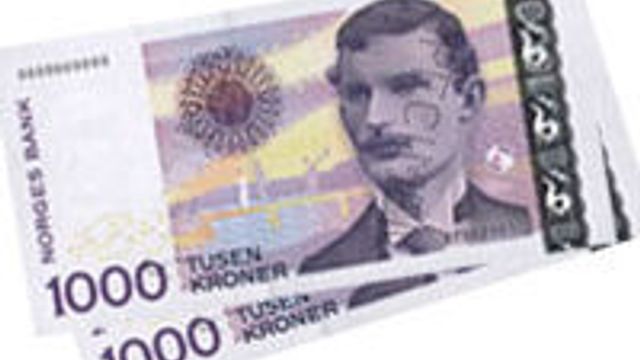 Norsk IT-selskap får penger til å stoppe ID-tyveri
