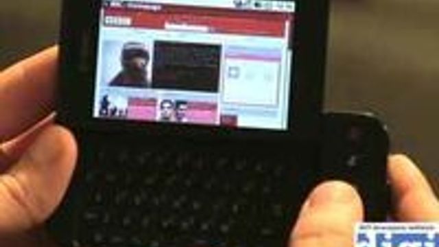 Slik skal Android og Opera slå iPhone