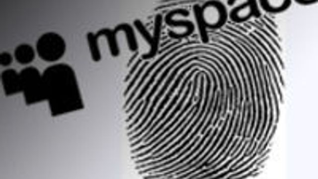 Dømt for falsk identitet på nettet