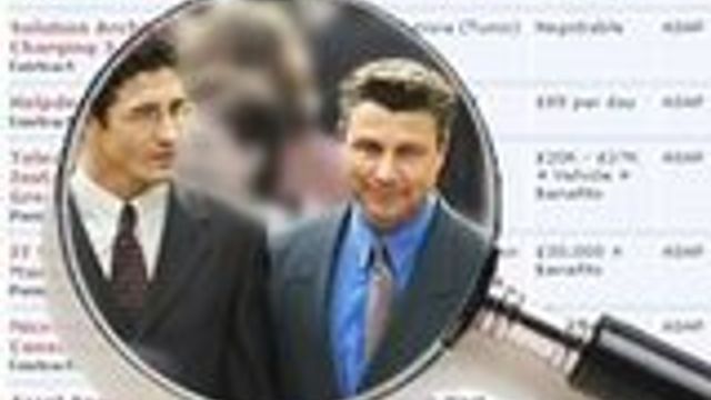 - Antall ledige IT-stillinger siger nedover