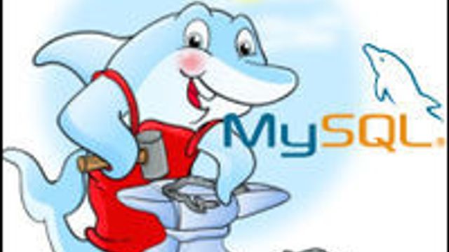Største MySQL-oppdatering på tre år