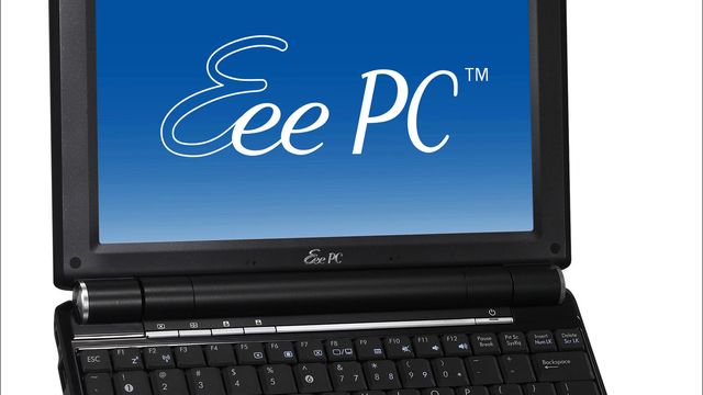 Full Linux-retrett fra Asus