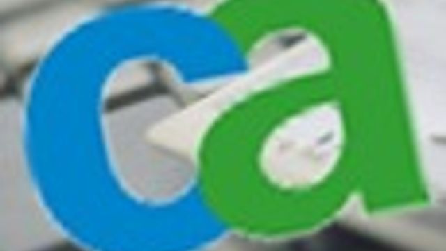 CA kjøper seg opp innen ID-styring