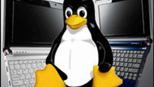 Storfornøyd med Linux-salget
