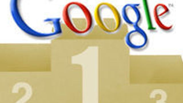 Google øker forspranget