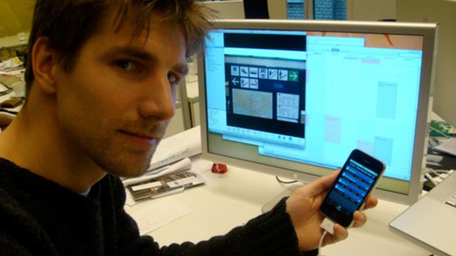 - Perfekt for iPhone