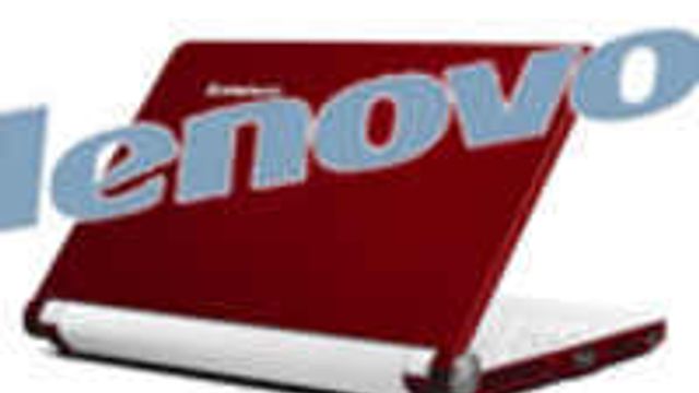 Lenovos mini-bærbar klar for Norge