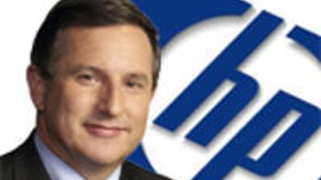 HP trosser finanskrisen