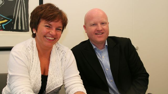 SAP-konsulenter slåss om jobbene