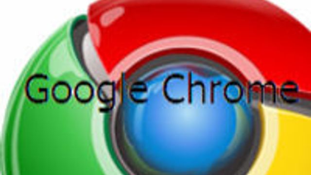 Google skal skyve IE ut av PC-ene