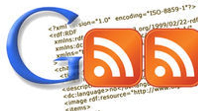 Google starter norsk blogg