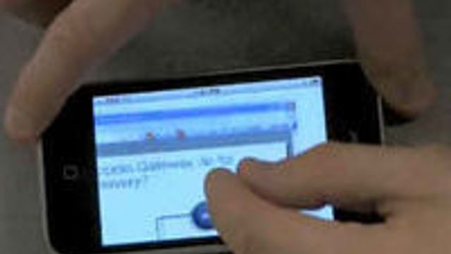 Vil tilby Windows på iPhone