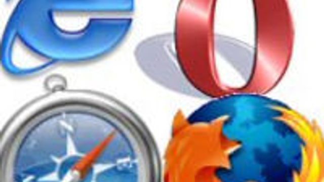 Google har en halv prosent av markedet