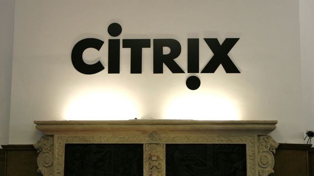 - Dette blir Norges største Citrix-løsning