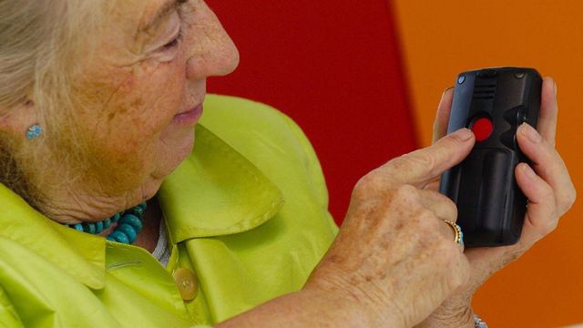 Teleabonnenter får si nei til kataloger