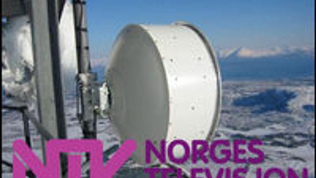 Bakkenettet dekker hele Norge