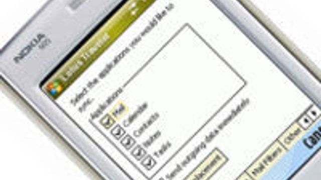 Nokia-mobiler får støtte for Lotus Notes