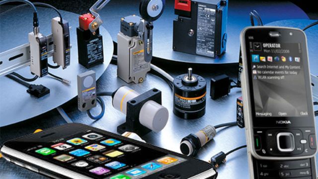 Nå tar maskinene over Internett