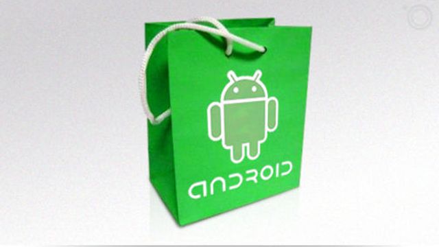 Android utvider betalfunksjon