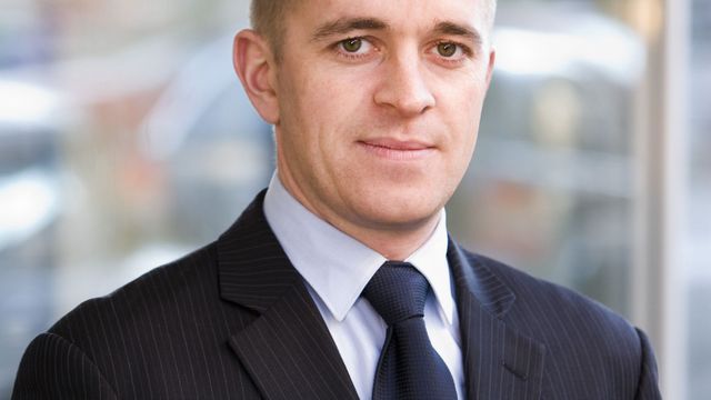 Konsolidering innen nordisk brukt-IT