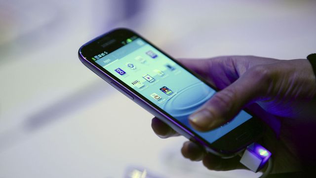 Apple vil stoppe Samsungs flaggskip
