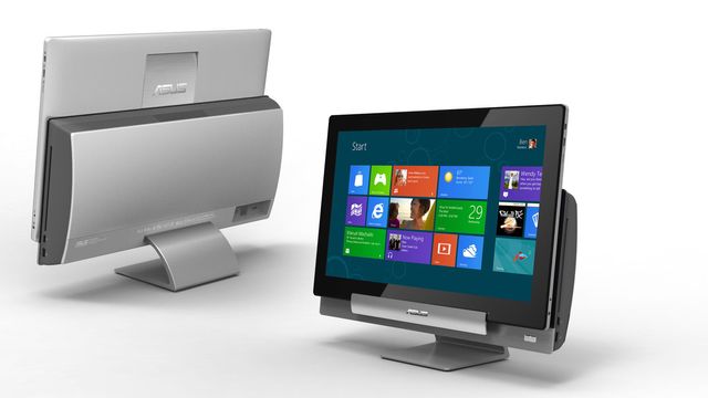 Asus viser fram digert hybridnettbrett