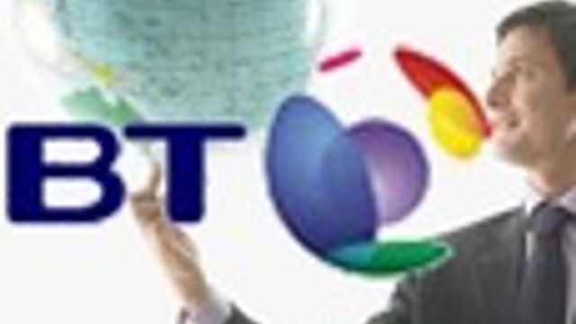 Resultatvarsel fra BT Group