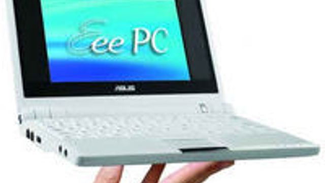 Asus lover 200 dollars bærbar i 2009