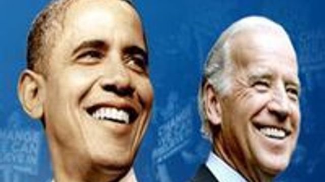 Norsk grafikk dominerer valget i USA