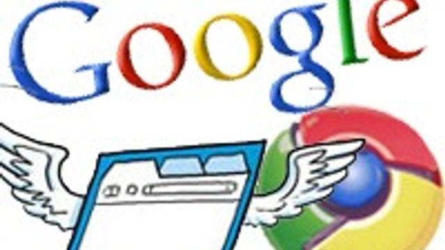 Ny Chrome-beta tetter alvorlig sikkerhetshull