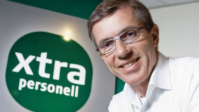 Vikarbyrå fakturerte 330.000 IT-timer