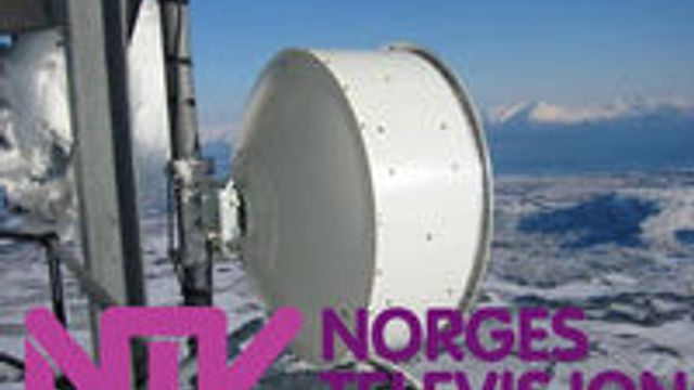 NTV vil ha monopol på bakkenettet