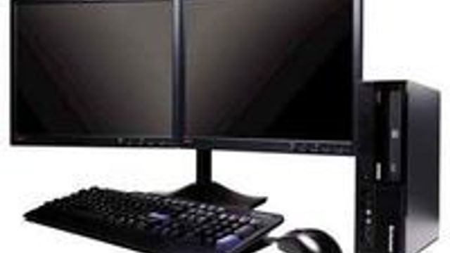 Lenovos nye pc-er hvisker i det grønne