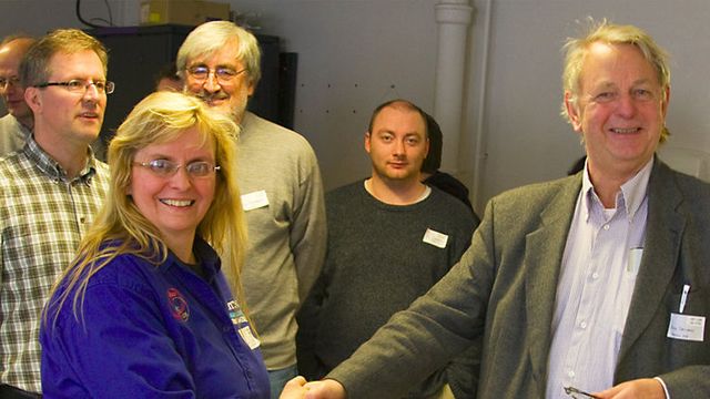 NTNU vil lage de kuleste pc-ene
