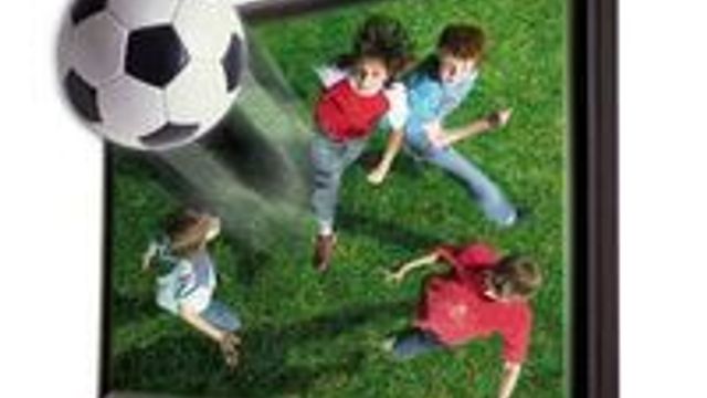 Fotball på bredbånds-TV kan stoppes