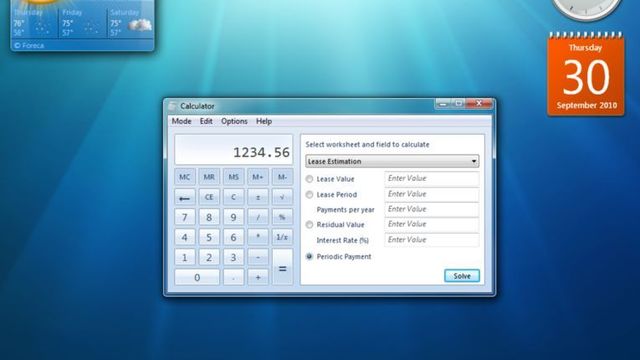 Windows 7 blir raskere enn «uferdig» Vista