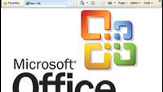 Office 14 kommer i ren webutgave
