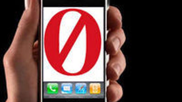 Apple blokkerer Opera Mini fra iPhone