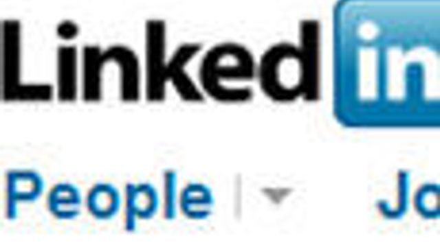 LinkedIn skor seg på finanskrisen