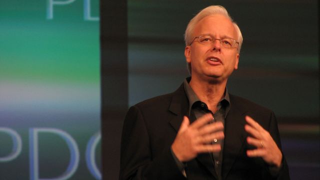 Windows Azure er Microsofts nye OS