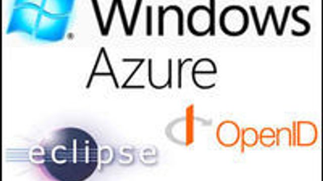 Lover åpenhet i Windows Azure