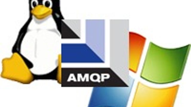 Microsoft med på løfterik åpen standard
