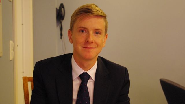 – De beste artiklene er på nett