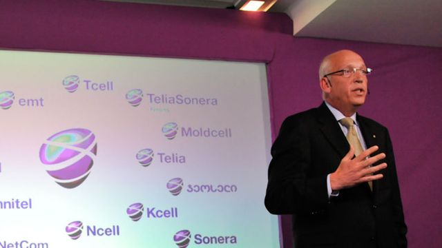 – Stemmer dette går jeg av