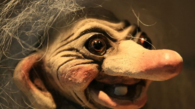 Patenttroll saksøker nettskygiganter