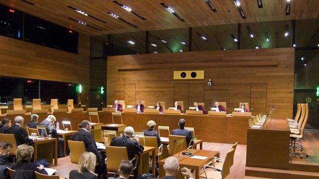 Kjempemarked for brukt programvare