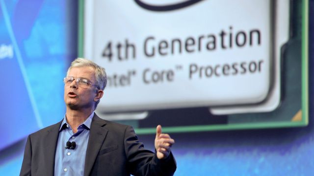 Raskere og gjerrigere prosessorer